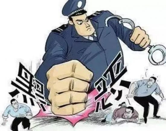 江蘇漣水警匪一家？耄耋老人願奉所有家財換兒自由