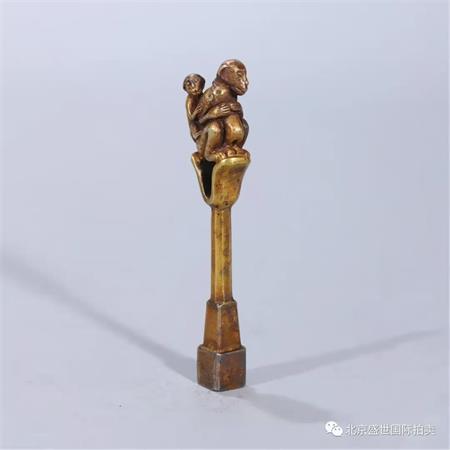 北京盛世國際拍賣會於11月22日在北京艾維克酒店舉行