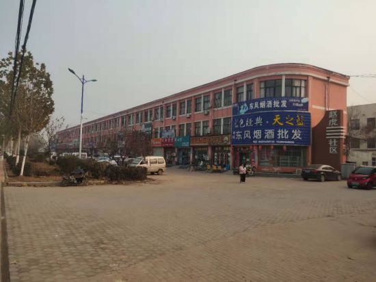 山东坤泰管理混乱引发千万诉讼案 “项目经理”身份成迷?