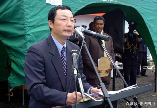 《當今奇人周興和》勵志小說連載之四十五 ● 狹路相逢仁者勝