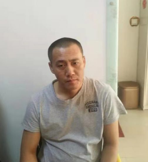 黑龙江:一起群殴案疑为公安不作为