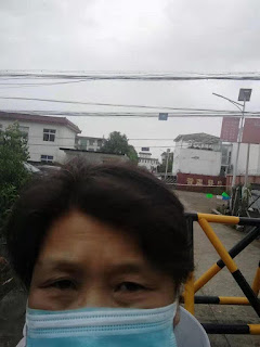 邢望力案最新情況 中共當局借疫情防控，變相「殺人」