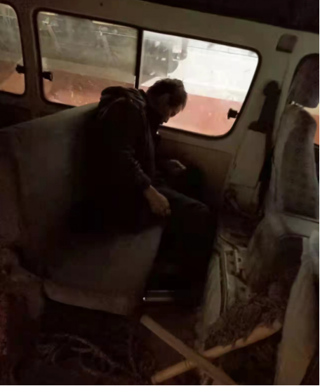 北京「黑包工頭」時東建遭遇道德誠信拷問: 所僱工人意外死亡分文未予補償 山東家屬在京苦等月余不能安葬