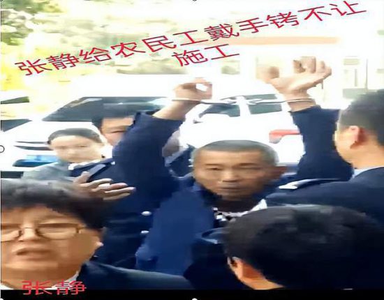 河南周口:超標的執行案五年拒不糾正 企業損失慘重