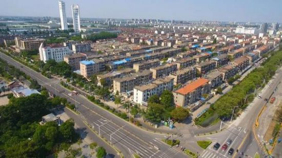 揚州版「秋菊打官司」:因「危房」斷水斷電,政府部門被判違法