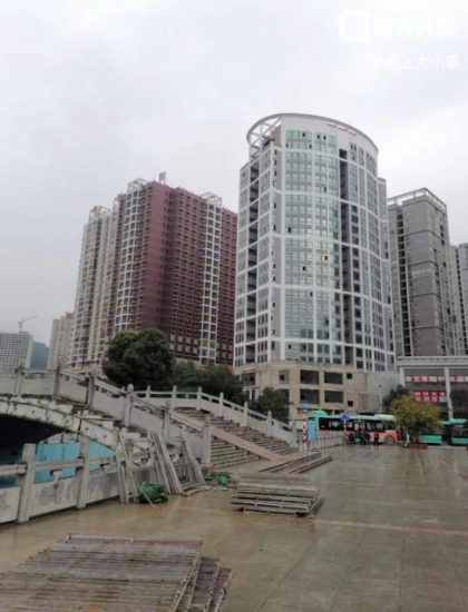 一樁土地引發的鬍子案，返陰復陽 ，久拖二十一年未果