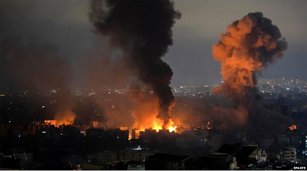 以色列和伊朗的全面战争会导致全球油价飙升吗? 专家指若能源严重中断将对中国经济产生巨大影响