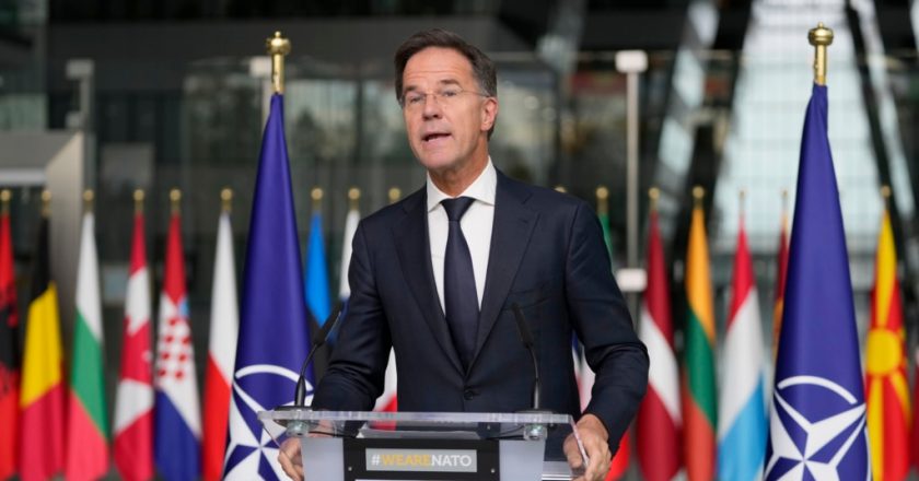 北约证实朝鲜派兵参战俄乌战争,显示俄乌冲突的“重大升级”