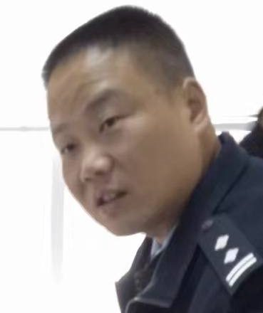 中国河南省信阳市息县公安局恶警档案——陈万一