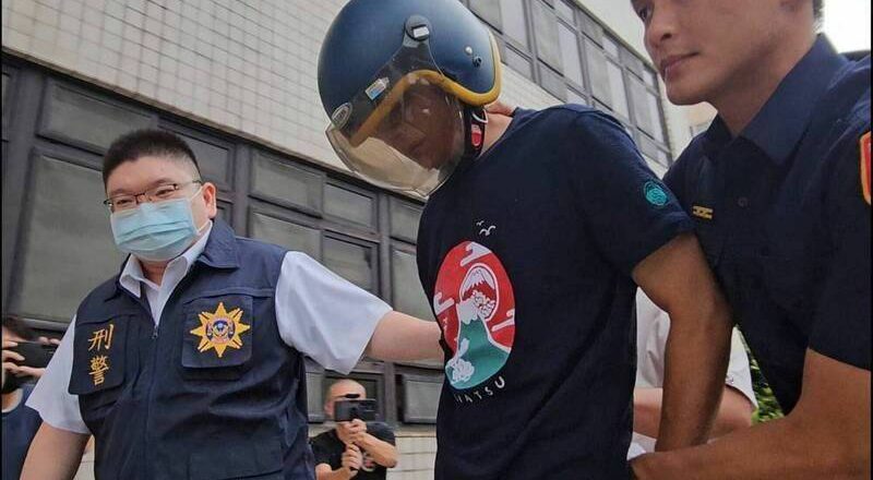 土城男冷血砍殺妻子小姨子 新北檢:速查嚴辦、從重追訴