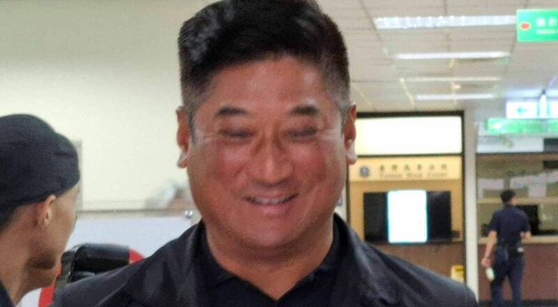 手機監控改電子腳環?辜仲諒聲請變更報到地點 改口「我不去了」