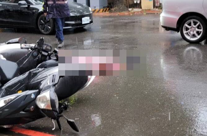 不滿違反保護令被抓  冷血男當街砍死妻子和小姨子