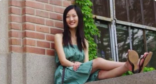 惊爆!习明泽秘恋MIT离婚教授十年 习家炸了