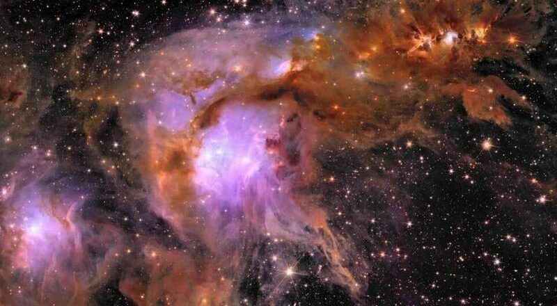 解開暗物質謎團？ 科學家實驗追查神秘「第五種力」