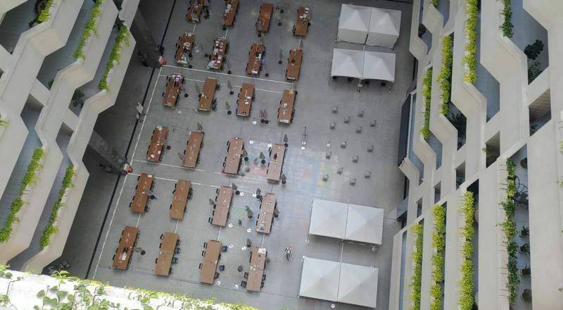 老屋申請合法房屋證明 7旬翁偷塞禮券「答謝」差點GG