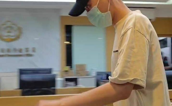 災防辦「馬祖王陽明」涉仲介密醫打鳳凰電波 行政院:已調職