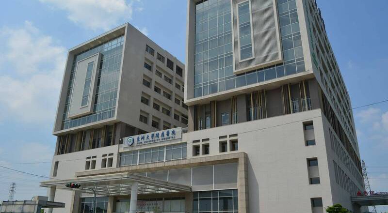 台中大里越南移工疑觸電倒地 命危送醫