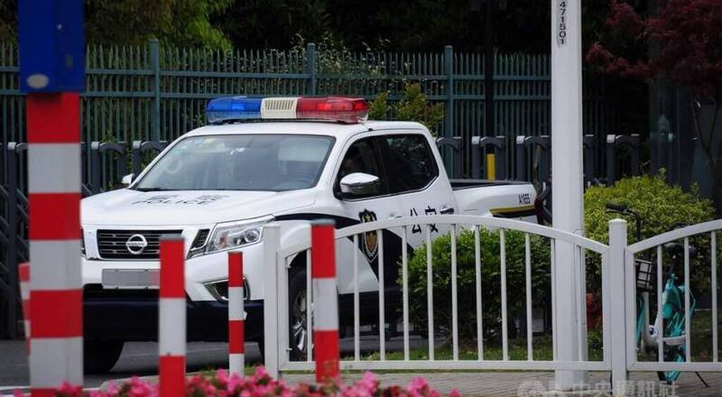 法國情報局：關閉9座中國警察站 特務仍潛伏服務北京