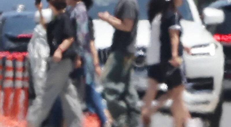 熱爆！南韓多地高溫飆破40℃ 逾千人熱衰竭就醫