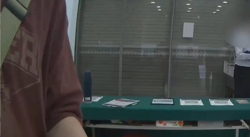 險被騙光生活費! 台大韓籍生匯款前一刻 遭警銀聯手勸退