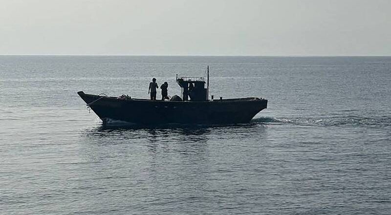 南韓遣返6名北韓公民 統一部:已平安返抵東部港口