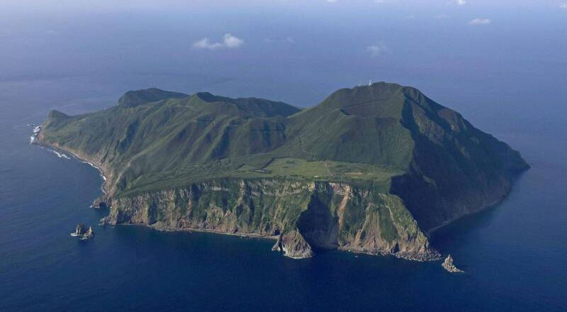 鹿兒島狂震逾1758次 居民深陷恐懼不安 醫:出現腹痛、噁心癥狀……