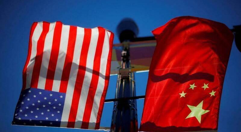 中國人竊疫苗資訊 美司法部：受北京指使、一定追究