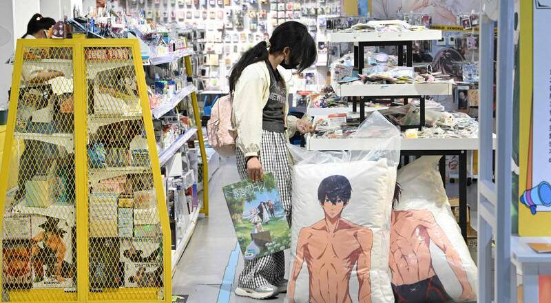 耽美作家人人自危！中國嚴打同志文學作品 作者面臨罰款監禁