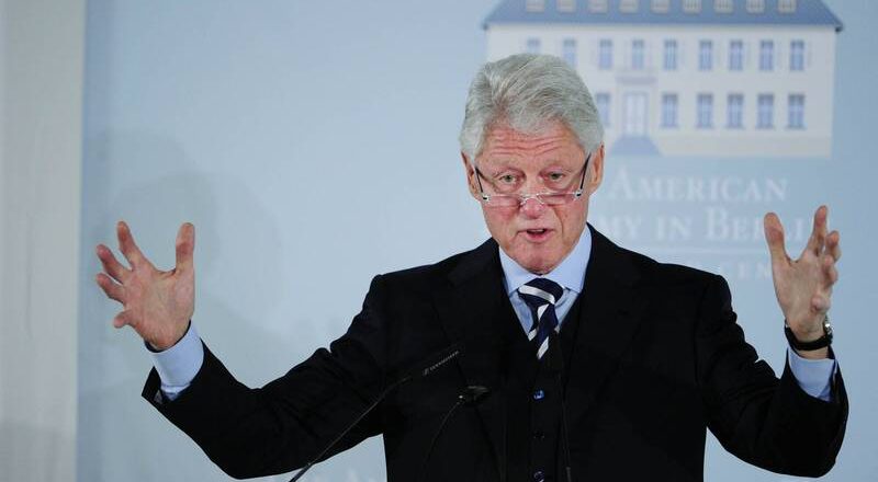 贏得選舉口號存在秘密公式？專家統計這8個詞很好用