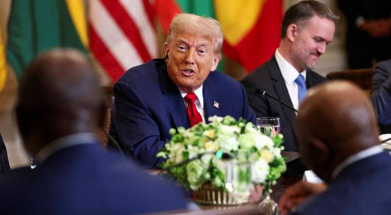 不滿普廷裝死不談和!美國府會滿足烏軍火、制裁俄國