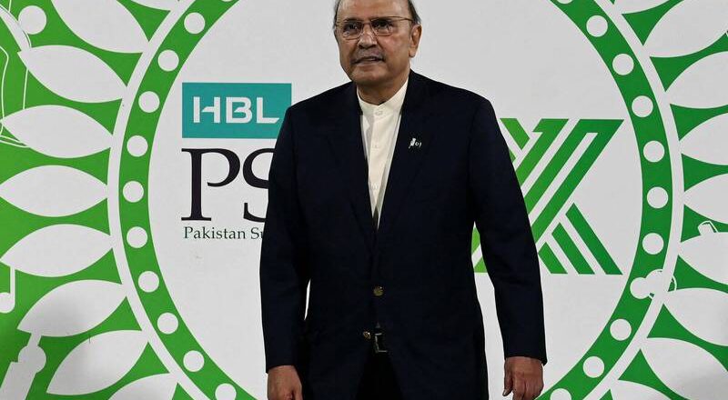 槍手攔截2巴士殺害9人 巴基斯坦總統歸咎於「這組織」