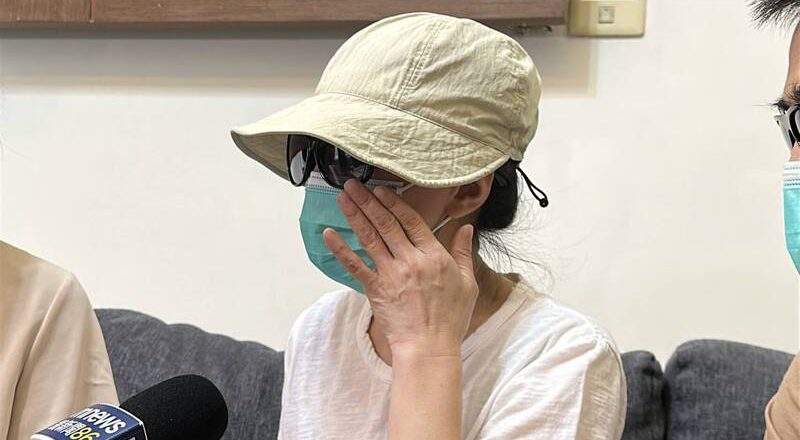 又是李姓團購主 台中夫妻遭詐騙指控「沒人能制止？」