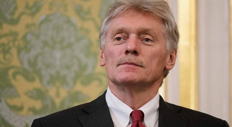 川普喊運送武器給烏克蘭 克宮:俄國坐等他下周一「重大聲明」