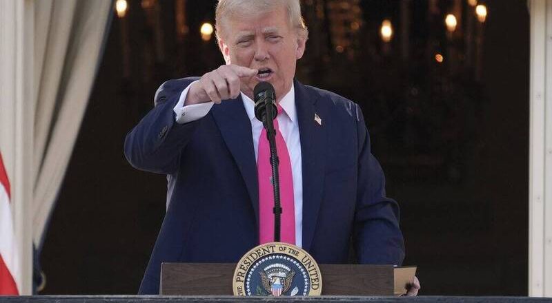 美國務院大裁員逾1300人!挨轟削弱美在全球地位