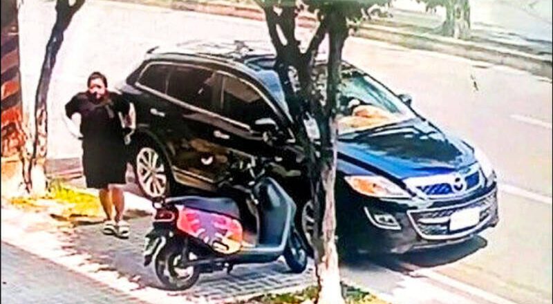 受害者加1？豐原五口命案「李團長」被控慫恿刷卡買黃金 婦痛失百萬