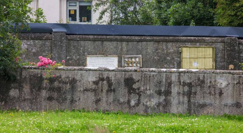 愛爾蘭挖掘母嬰之家遺址 796具嬰兒遺骸有望重見天日