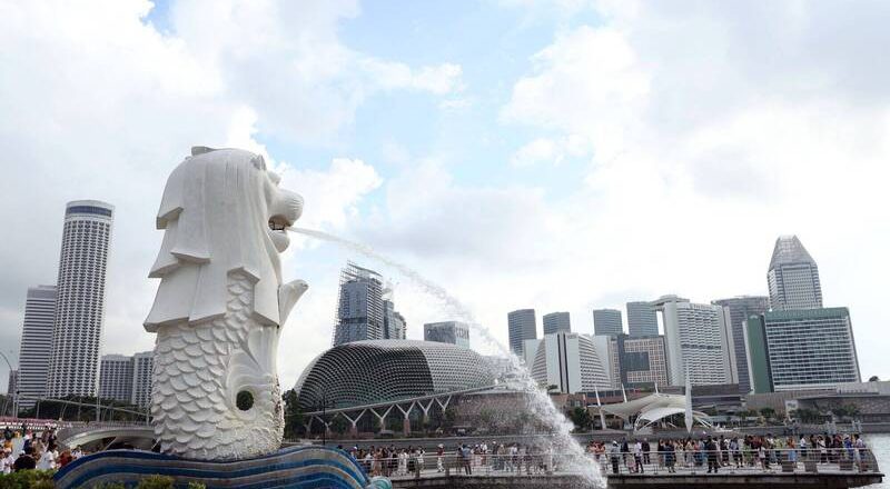 2025全球奢華消費最昂貴城市  新加坡蟬聯3年冠軍、台北排名第12