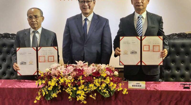 法醫所與運安會跨領域合作 鄭銘謙：提升運輸安全調查效能