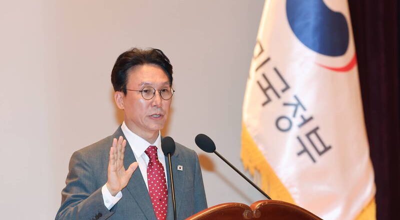 南韓醫學生結束為期17個月罷課 8300人將重返醫學院