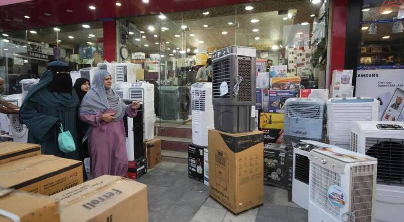 想省電!印度試圖限制空調溫度 民眾看法不一