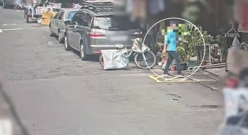 女大生租屋13萬現金失竊 警速破案逮獲慣竊工人