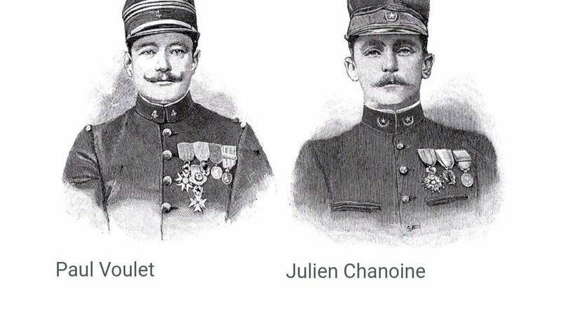 歷史上的傷痛!法國表示願討論尼日殖民屠殺賠償問題