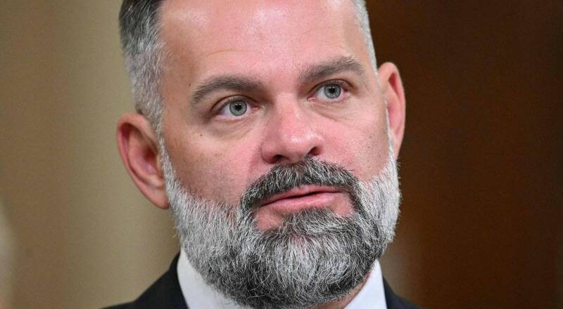 離譜！美國聯邦眾議員拖欠華府住處租金 被房產業者提告趕人