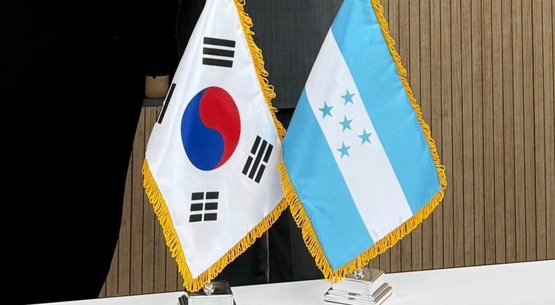 宏都拉斯外交官涉地鐵猥褻還施暴 南韓外交部嚴正警告