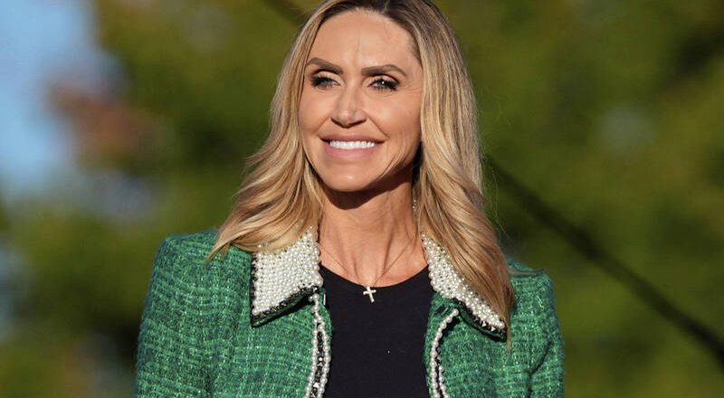 跟公公唱反調!川普兒媳:白宮應對淫魔艾普斯坦案「更加透明」