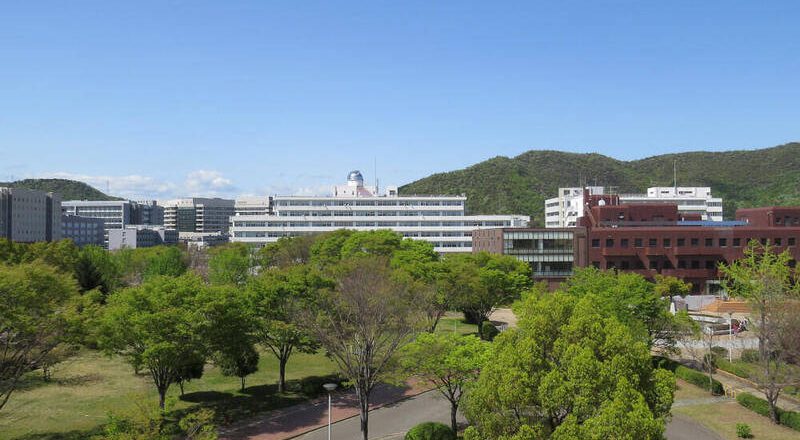 扯!日本岐阜大學副教授 涉嫌在校內性侵女子被捕