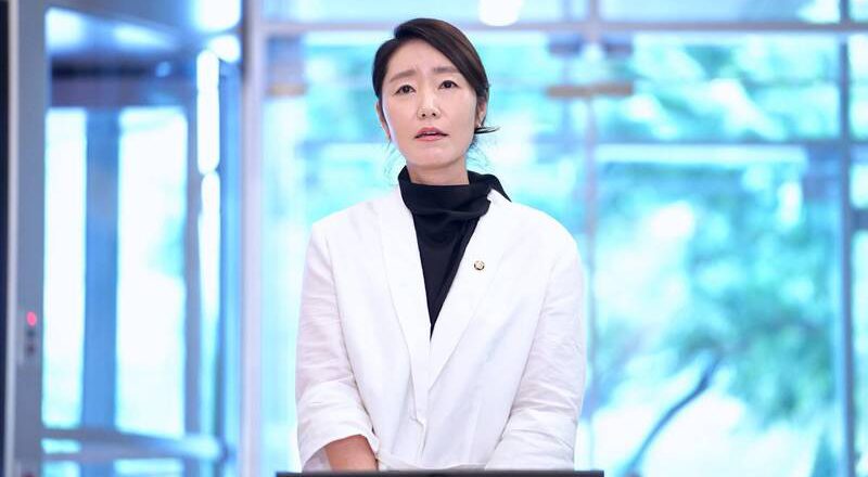 南韓李在明內閣人選再爆醜聞！ 女性家族部准部長疑壓榨國會助理