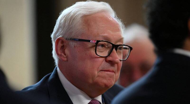 不甩川普「最後通牒」 俄國副外長嗆「無法接受」