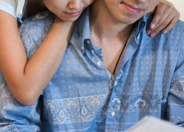 老公外遇簽協議再犯罰200萬 老婆釋善意：「每周煮飯2天」