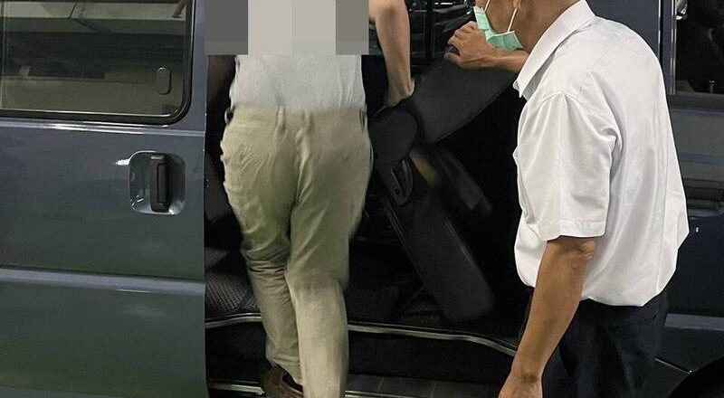 台南室內設計公司欠稅305萬拒繳 37歲年輕老闆被管收